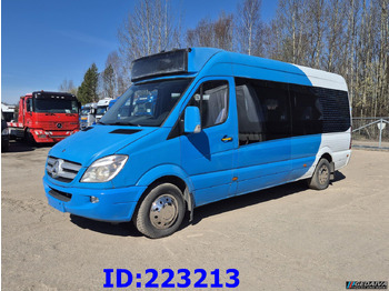 Touringcar MERCEDES-BENZ Sprinter 316