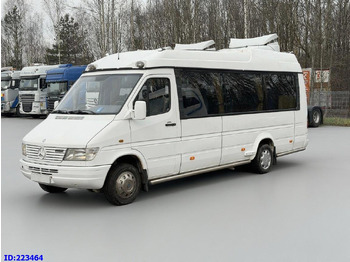 Touringcar MERCEDES-BENZ Sprinter