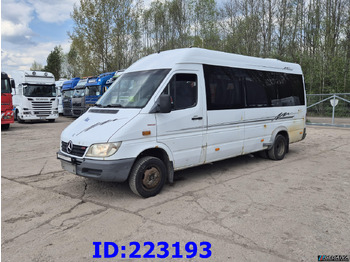Touringcar MERCEDES-BENZ Sprinter 416