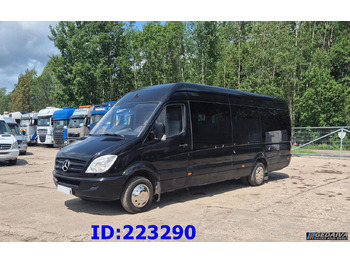 Touringcar MERCEDES-BENZ Sprinter 515