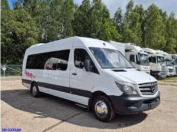 Touringcar MERCEDES-BENZ Sprinter 516