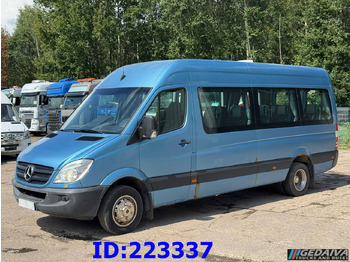 Touringcar MERCEDES-BENZ Sprinter 516