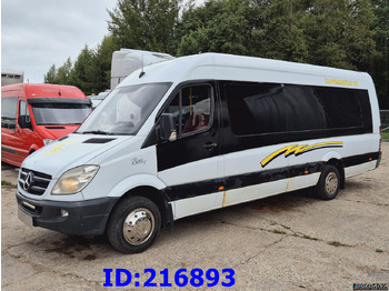 Touringcar MERCEDES-BENZ Sprinter 516