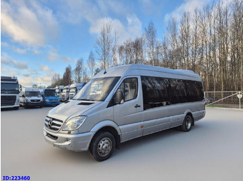 Touringcar MERCEDES-BENZ Sprinter 516