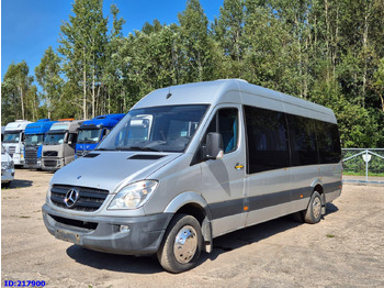 Touringcar MERCEDES-BENZ Sprinter 516