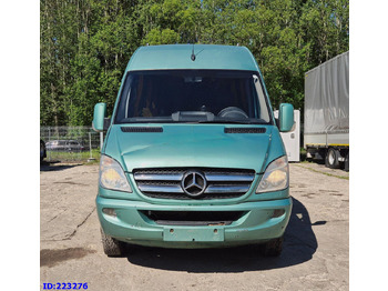 Touringcar MERCEDES-BENZ Sprinter 516 - VIP - 23 Places: afbeelding 2