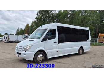 Touringcar MERCEDES-BENZ Sprinter 518