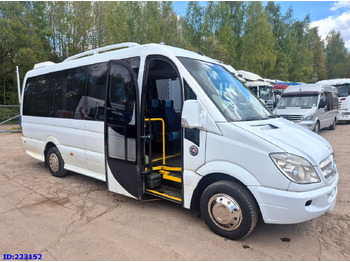 Touringcar MERCEDES-BENZ Sprinter 518