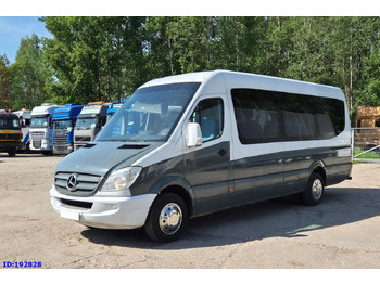 Touringcar MERCEDES-BENZ Sprinter 519