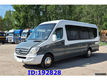 Touringcar MERCEDES-BENZ Sprinter 519