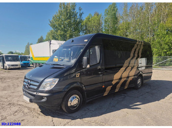 Touringcar MERCEDES-BENZ Sprinter 519