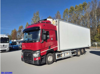Koelwagen vrachtwagen RENAULT T 440
