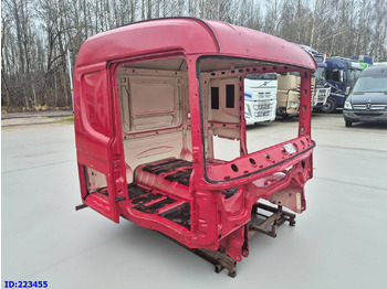 Cabine SCANIA R