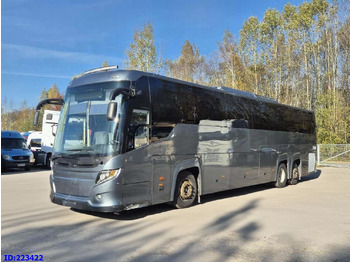 Touringcar SCANIA Touring