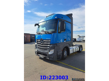 Trekker MERCEDES-BENZ Actros 1842