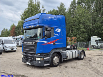Trekker SCANIA R 520