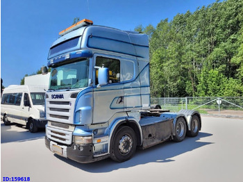 Trekker SCANIA R 620