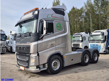 Trekker VOLVO FH13 540