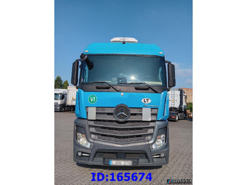 Trekker MERCEDES-BENZ Actros 1842 - Mega - Euro6: afbeelding 2