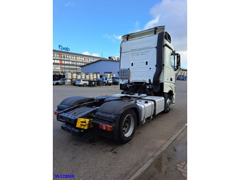 Trekker MERCEDES-BENZ Actros 1843 MEGA Euro6: afbeelding 5 Trekker MERCEDES-BENZ Actros 1843 MEGA Euro6: afbeelding 5