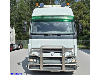 Trekker RENAULT Premium 420 6x2 Manual: afbeelding 2 Trekker RENAULT Premium 420 6x2 Manual: afbeelding 2