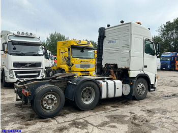 Trekker VOLVO FH12 420HP 6x2 Manual: afbeelding 4