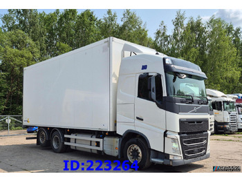 Koelwagen vrachtwagen VOLVO FH13 460