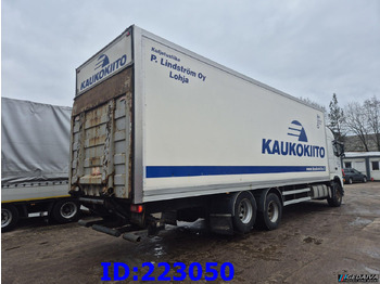 Isotherm vrachtwagen VOLVO FH13 480HP 6x2 Manual 10 tyres: afbeelding 5