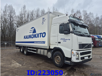 Isotherm vrachtwagen VOLVO FH13 480HP 6x2 Manual 10 tyres: afbeelding 4