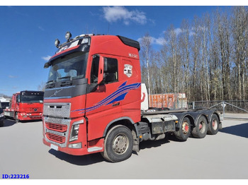 Chassis vrachtwagen VOLVO FH16 700