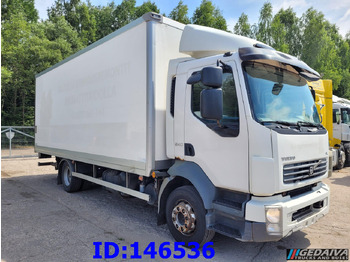 Bakwagen VOLVO FL 240HP - 4x2 - Manual - Euro5: afbeelding 4 Bakwagen VOLVO FL 240HP - 4x2 - Manual - Euro5: afbeelding 4