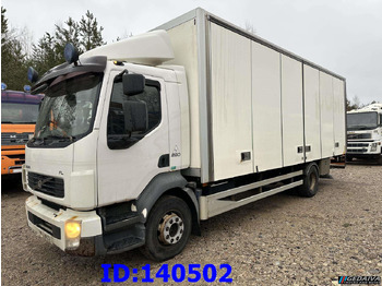 Bakwagen VOLVO FL 280