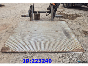 Laadklep ZEPRO 200-175MA: afbeelding 4