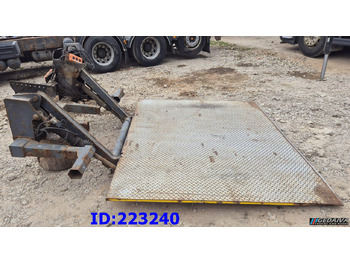 Laadklep ZEPRO 200-175MA: afbeelding 2