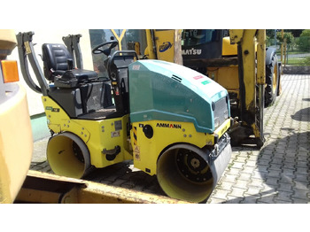 Kleine wals AMMANN