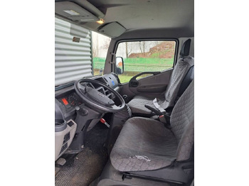 Vrachtwagen hoogwerker CTE ZED 21.2 JH: afbeelding 5