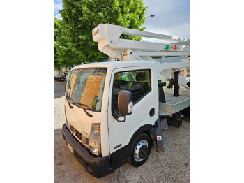 Vrachtwagen hoogwerker Comet 21.9 HQ: afbeelding 4