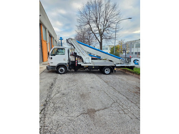 Bouwmachine MULTITEL