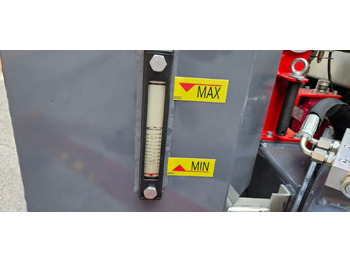 Leasing GOMAN LIFT X18 Trienergy GOMAN LIFT X18 Trienergy: afbeelding 4