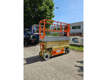 Schaarlift JLG