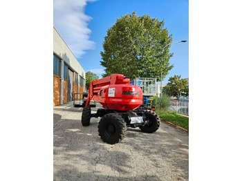 Knikarmhoogwerker Manitou 160 ATJ: afbeelding 3