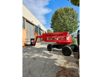 Knikarmhoogwerker Manitou 160 ATJ: afbeelding 5