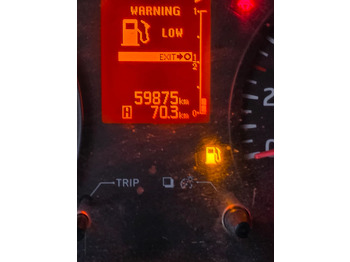 Vrachtwagen hoogwerker PALFINGER P 200 A: afbeelding 4 Vrachtwagen hoogwerker PALFINGER P 200 A: afbeelding 4