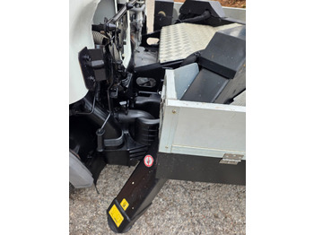 Vrachtwagen hoogwerker PALFINGER P 200 A: afbeelding 2 Vrachtwagen hoogwerker PALFINGER P 200 A: afbeelding 2