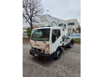 Vrachtwagen hoogwerker PALFINGER P 200 A: afbeelding 5 Vrachtwagen hoogwerker PALFINGER P 200 A: afbeelding 5