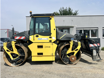 Asfaltwals BOMAG