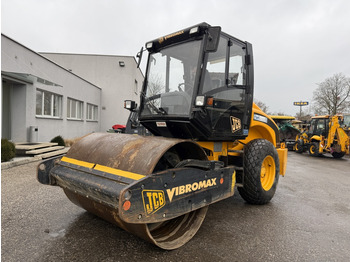 Schapenpootwals/ Grondverdichter JCB Vibromax VM 75 D (111781): afbeelding 2 Schapenpootwals/ Grondverdichter JCB Vibromax VM 75 D (111781): afbeelding 2