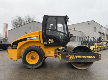Schapenpootwals/ Grondverdichter JCB Vibromax VM 75 D (111781): afbeelding 4 Schapenpootwals/ Grondverdichter JCB Vibromax VM 75 D (111781): afbeelding 4