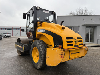 Schapenpootwals/ Grondverdichter JCB Vibromax VM 75 D (111781): afbeelding 3 Schapenpootwals/ Grondverdichter JCB Vibromax VM 75 D (111781): afbeelding 3