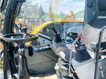 Mobiele graafmachine Liebherr A910 Compact (4025): afbeelding 5